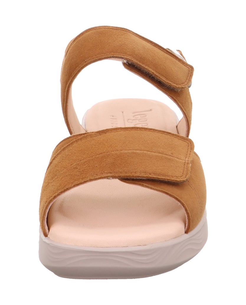 Legero-Riemchensandale-SWING-rot