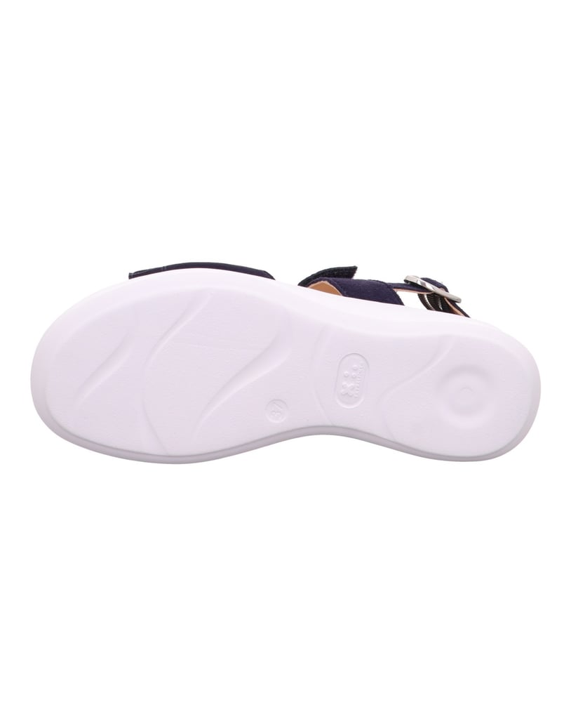 Legero-Riemchensandale-SWING-rot