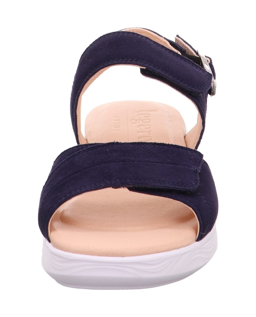 Legero-Riemchensandale-SWING-rot