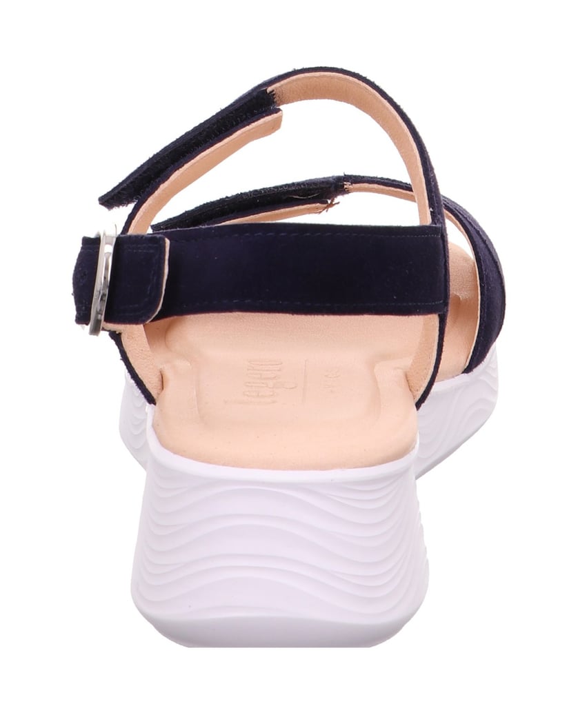 Legero-Riemchensandale-SWING-rot