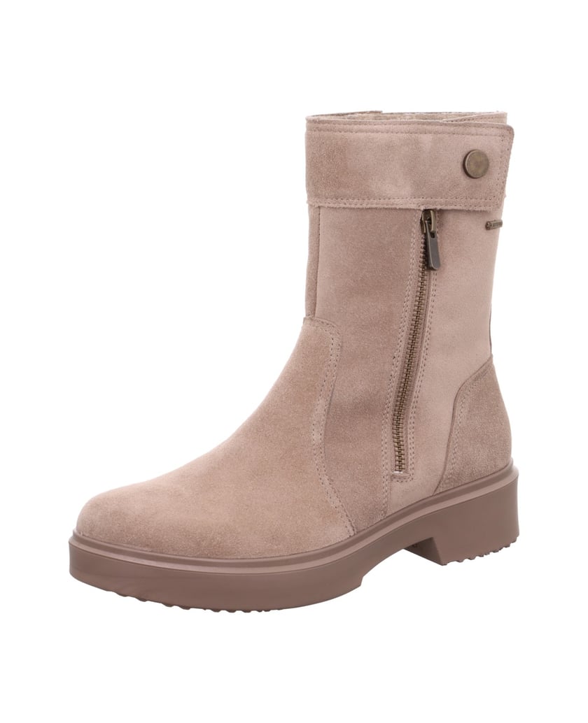 Legero-Stiefelette-ANGEL-beige