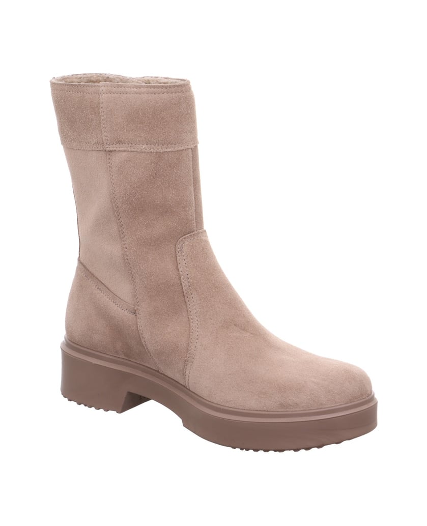 Legero-Stiefelette-ANGEL-beige