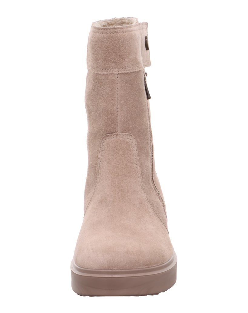 Legero-Stiefelette-ANGEL-beige