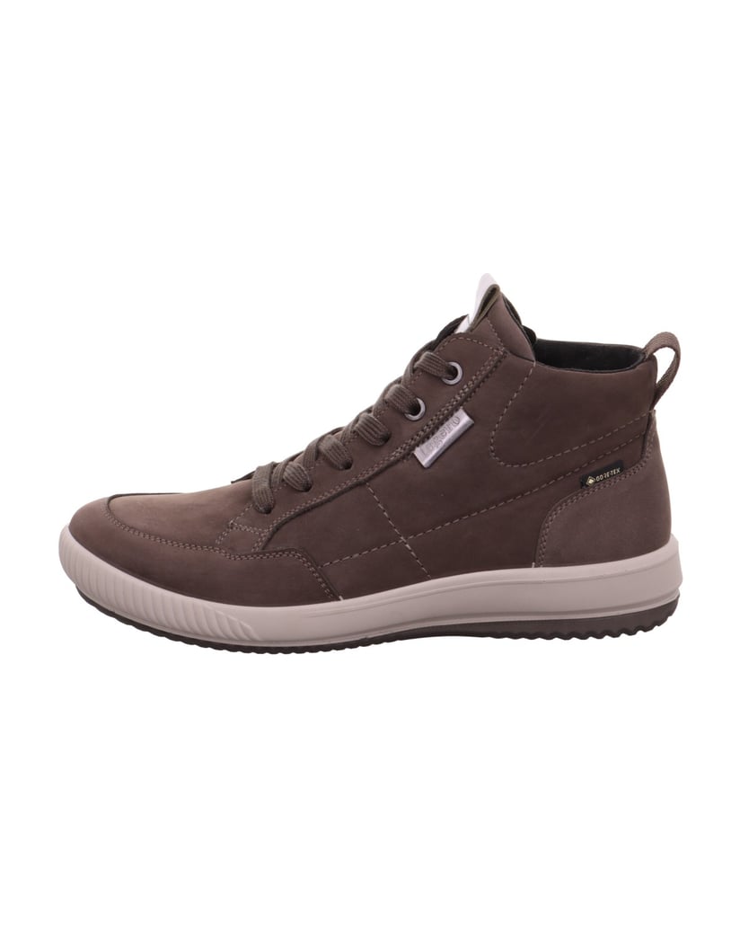 Legero-Sneakers-High-TANARO-5.0-schwarz