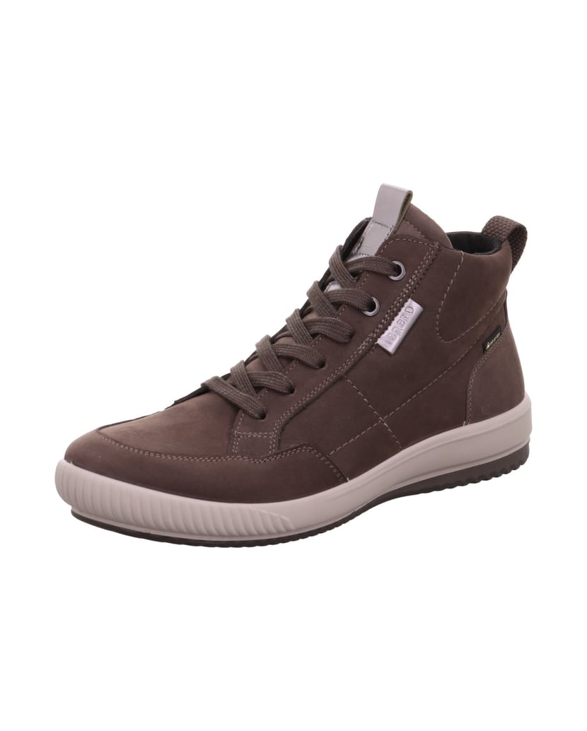 Legero-Sneakers-High-TANARO-5.0-schwarz