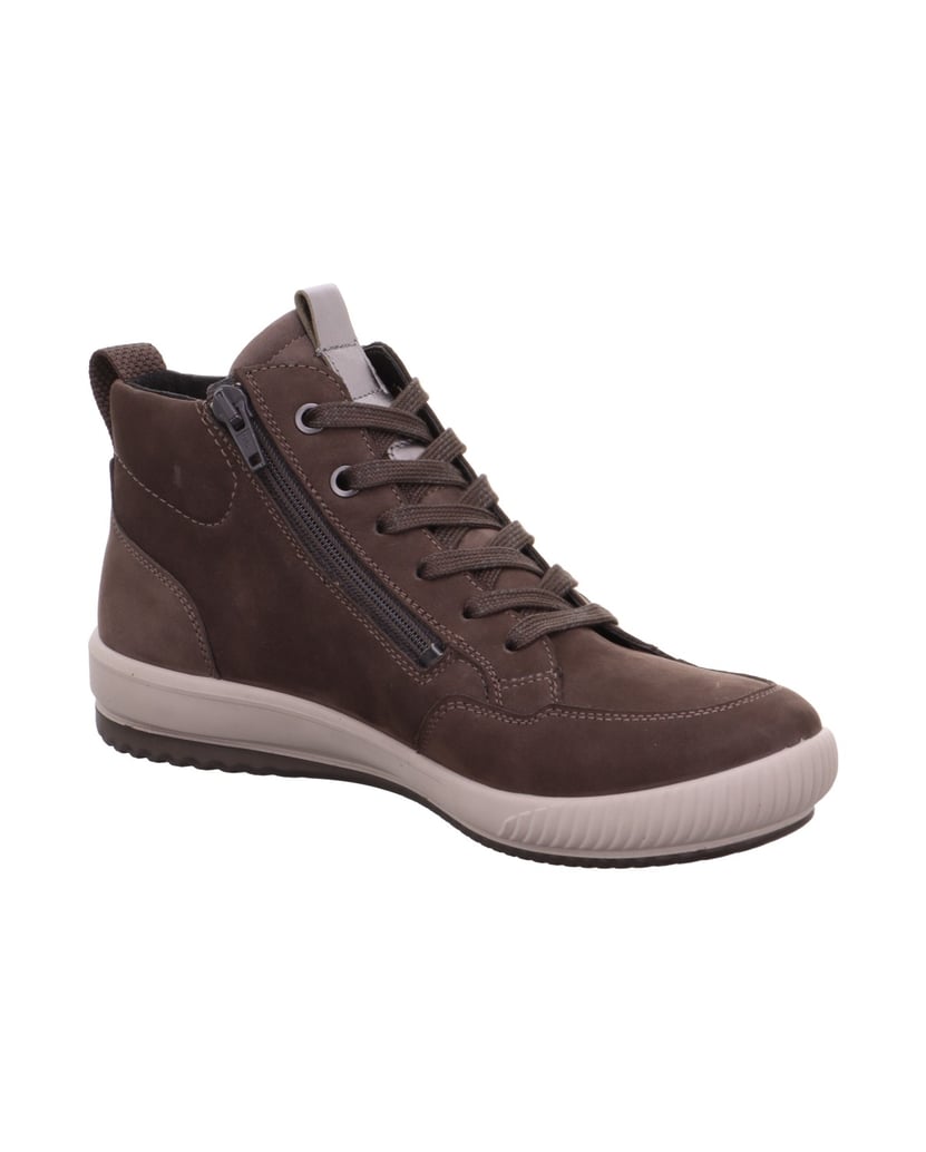 Legero-Sneakers-High-TANARO-5.0-schwarz
