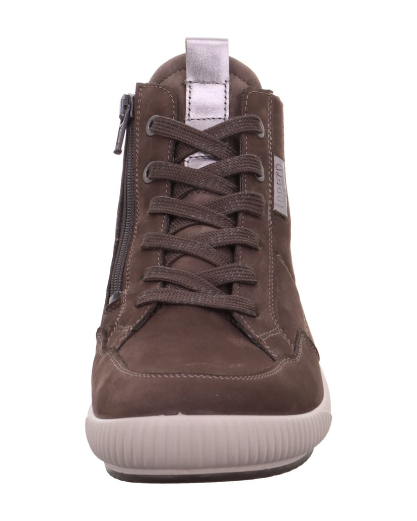 Legero-Sneakers-High-TANARO-5.0-schwarz