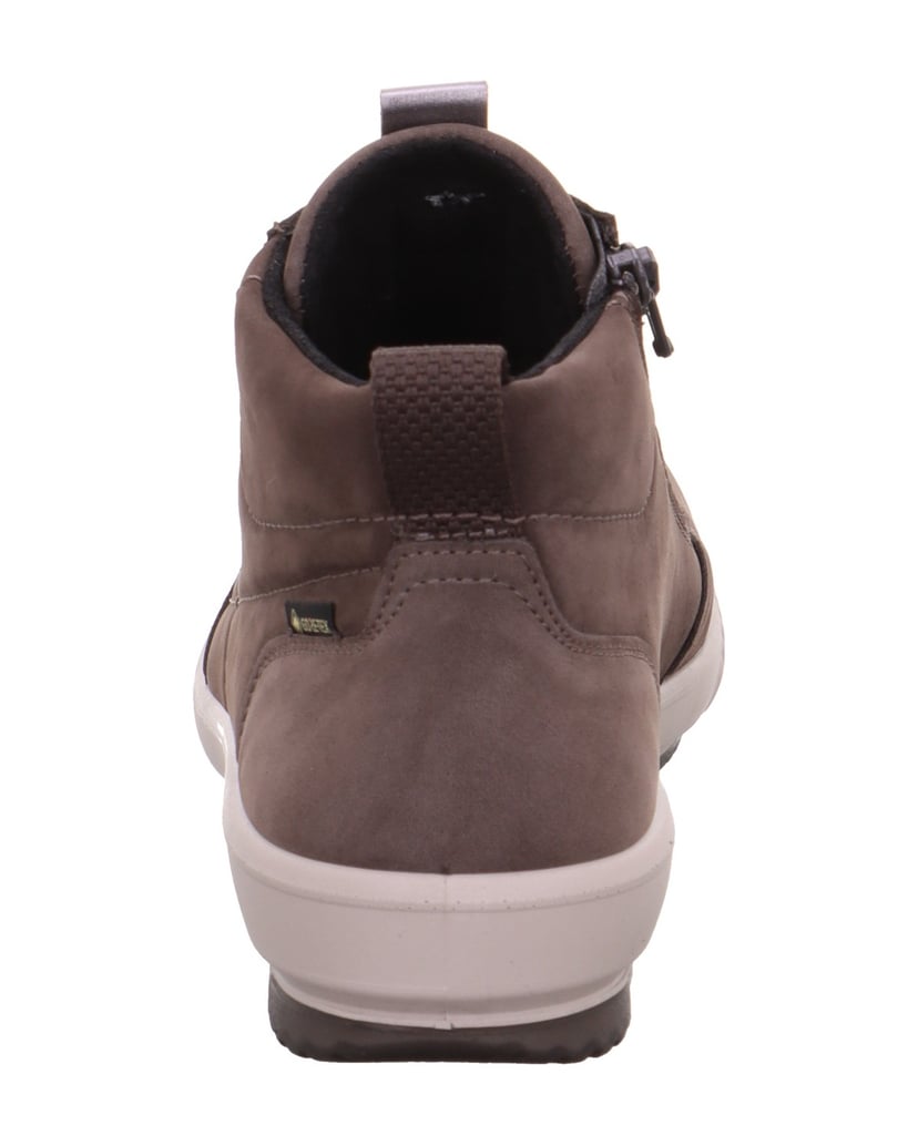 Legero-Sneakers-High-TANARO-5.0-schwarz