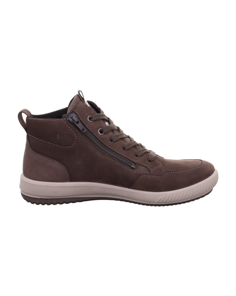 Legero-Sneakers-High-TANARO-5.0-schwarz