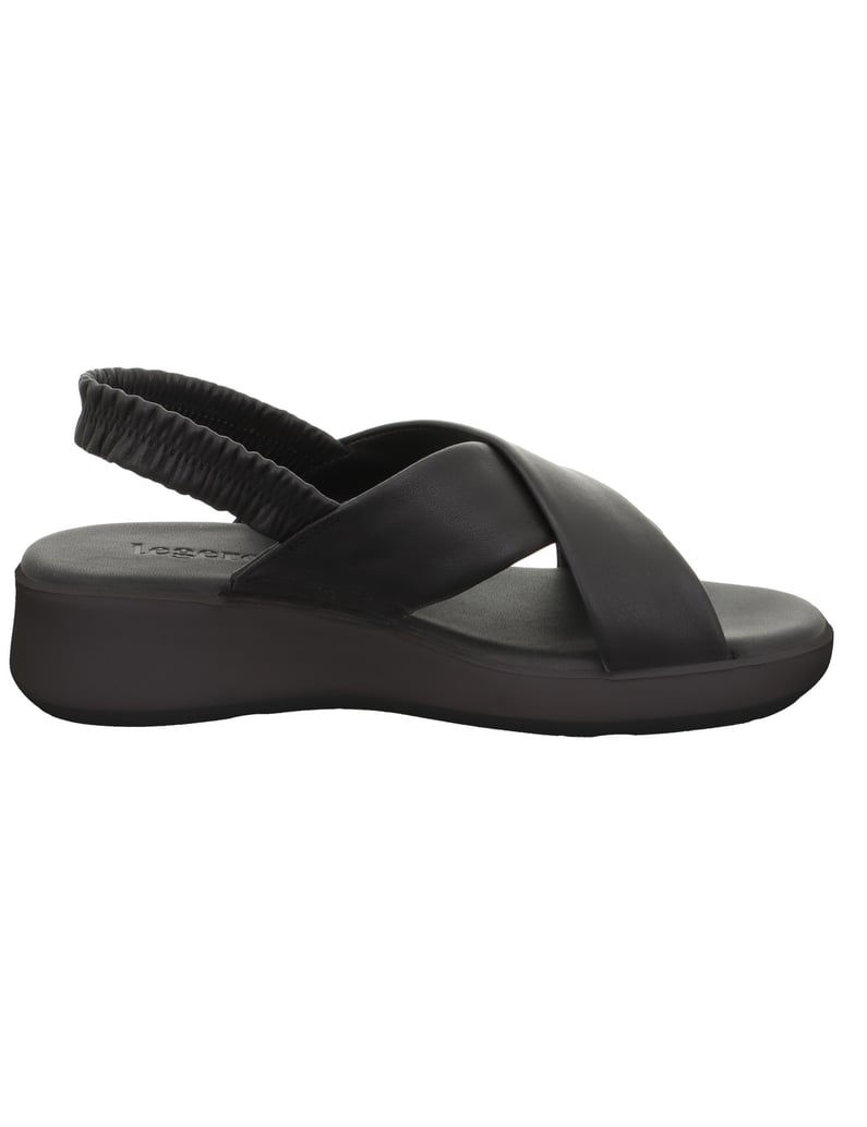 Legero-Riemchensandale-EASY-schwarz