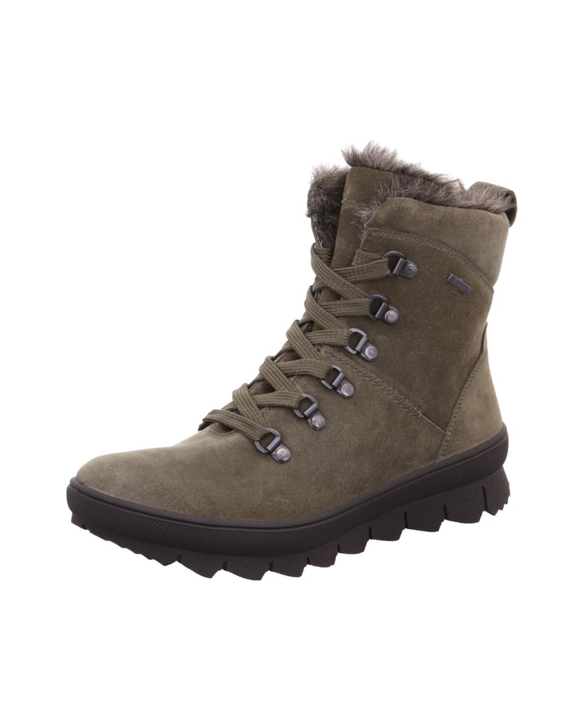 Legero-Winterstiefelette-NOVARA-schwarz