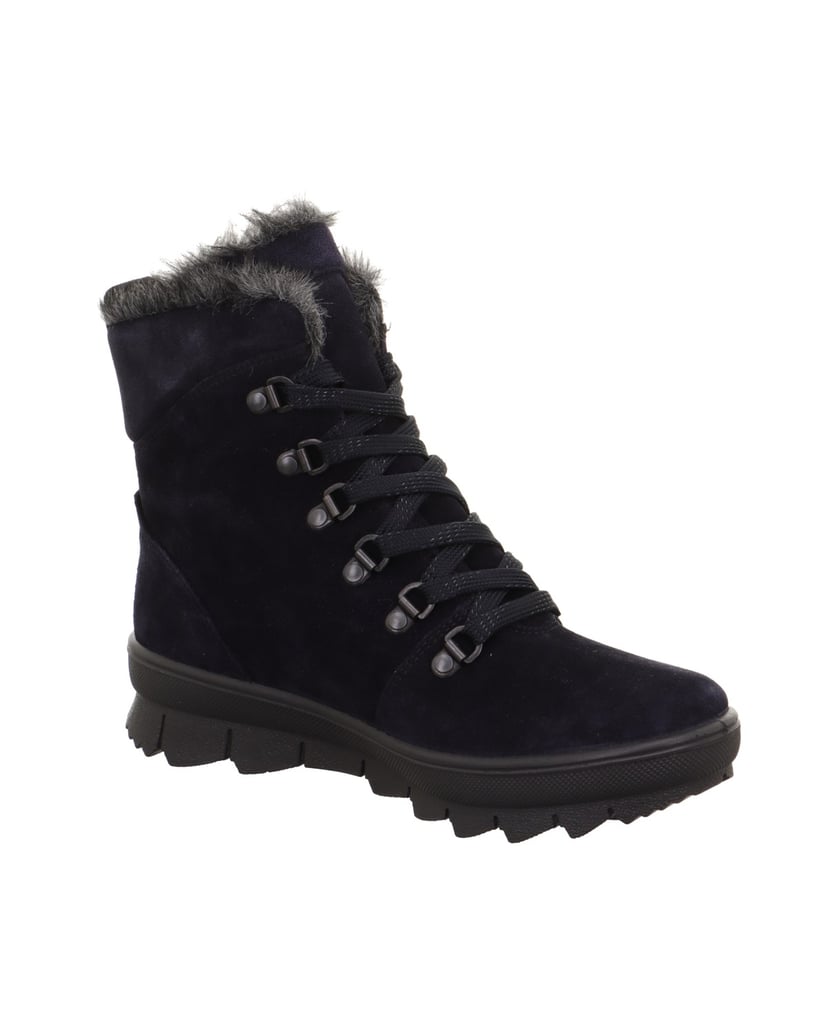 Legero-Winterstiefelette-NOVARA-schwarz