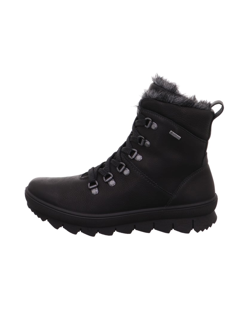 Legero-Winterstiefelette-NOVARA-schwarz