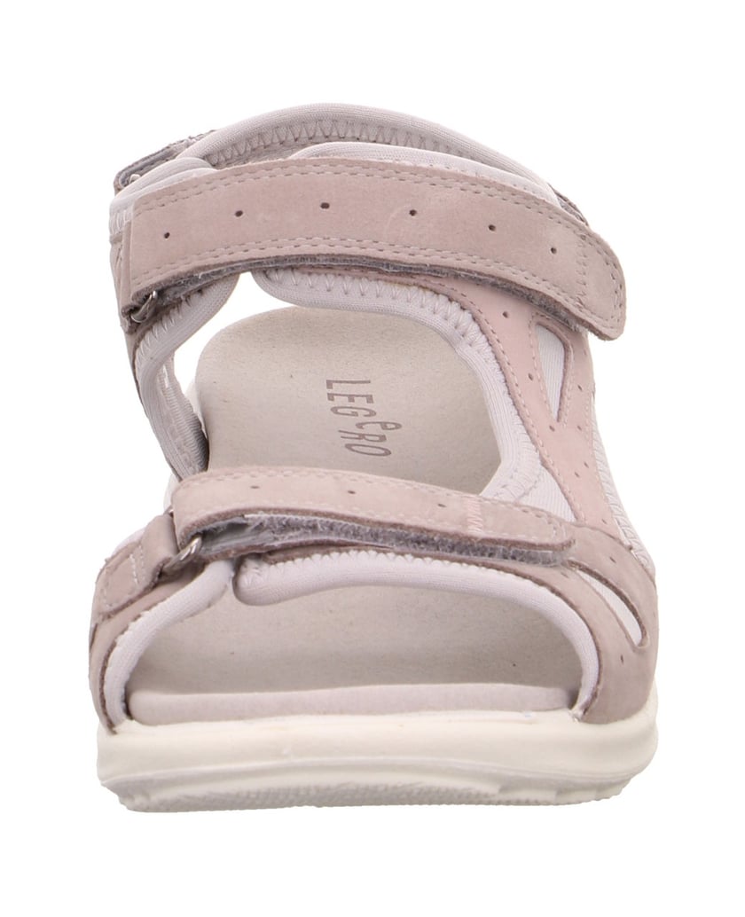 Legero-Sandale-SIRIS-hellgrau