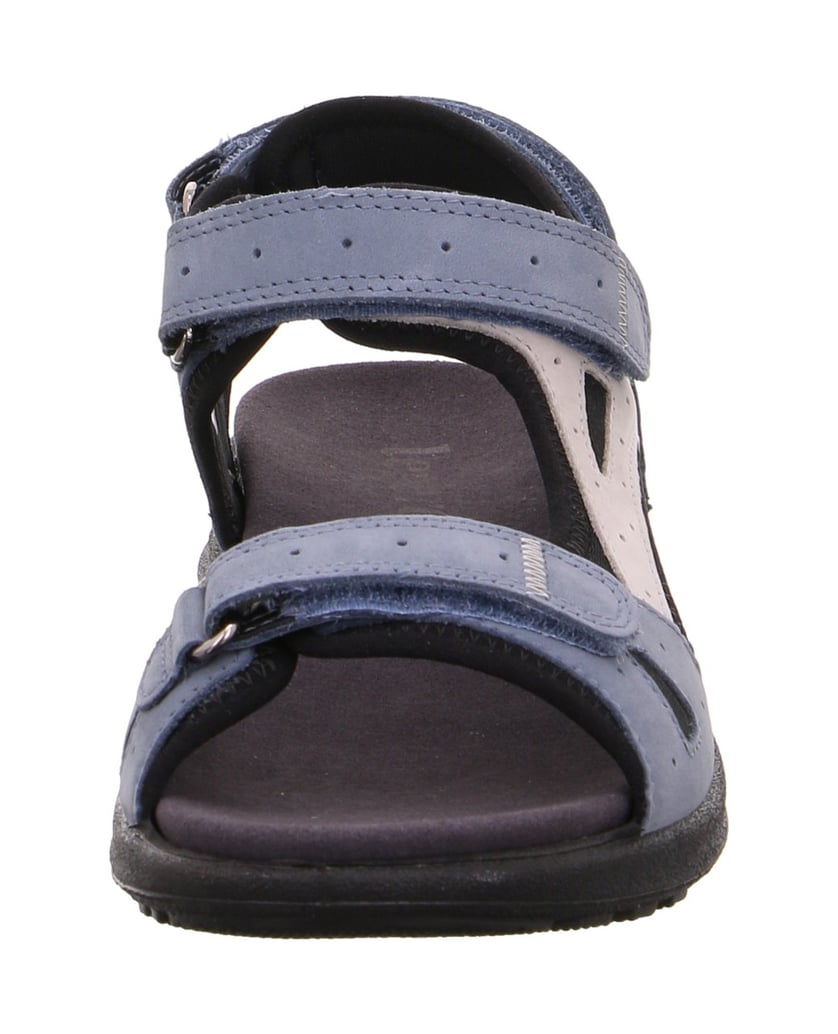 Legero-Sandale-SIRIS-hellgrau