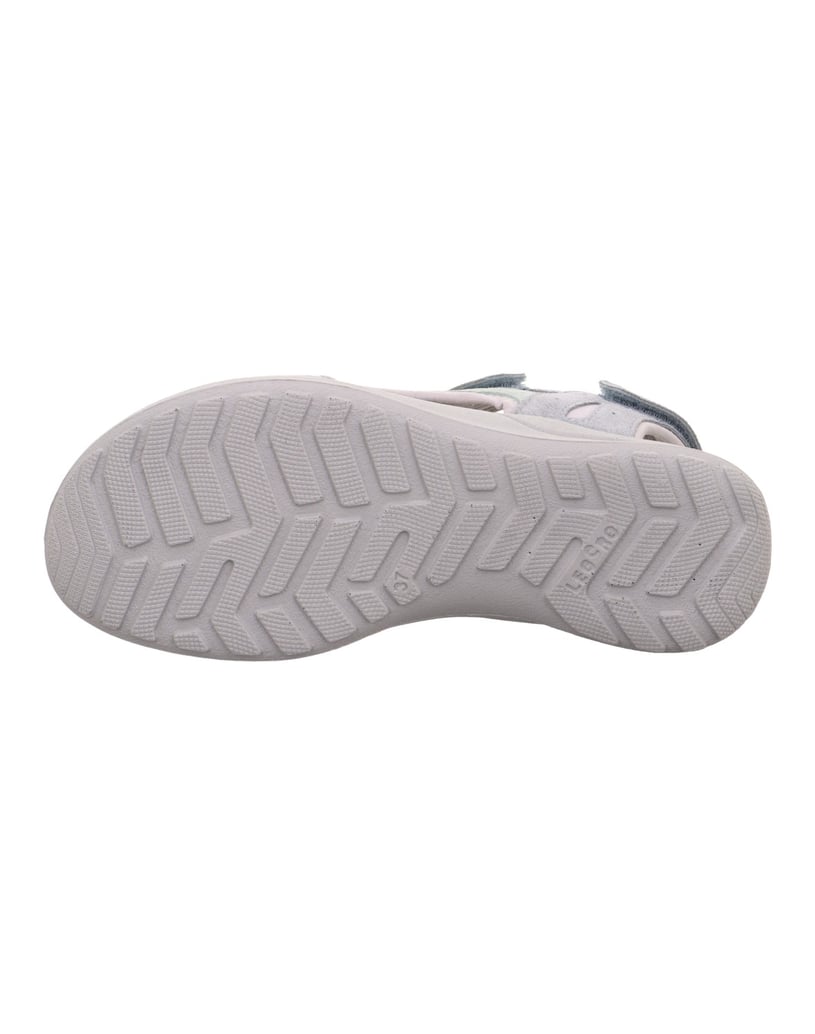 Legero-Sandale-SIRIS-oliv