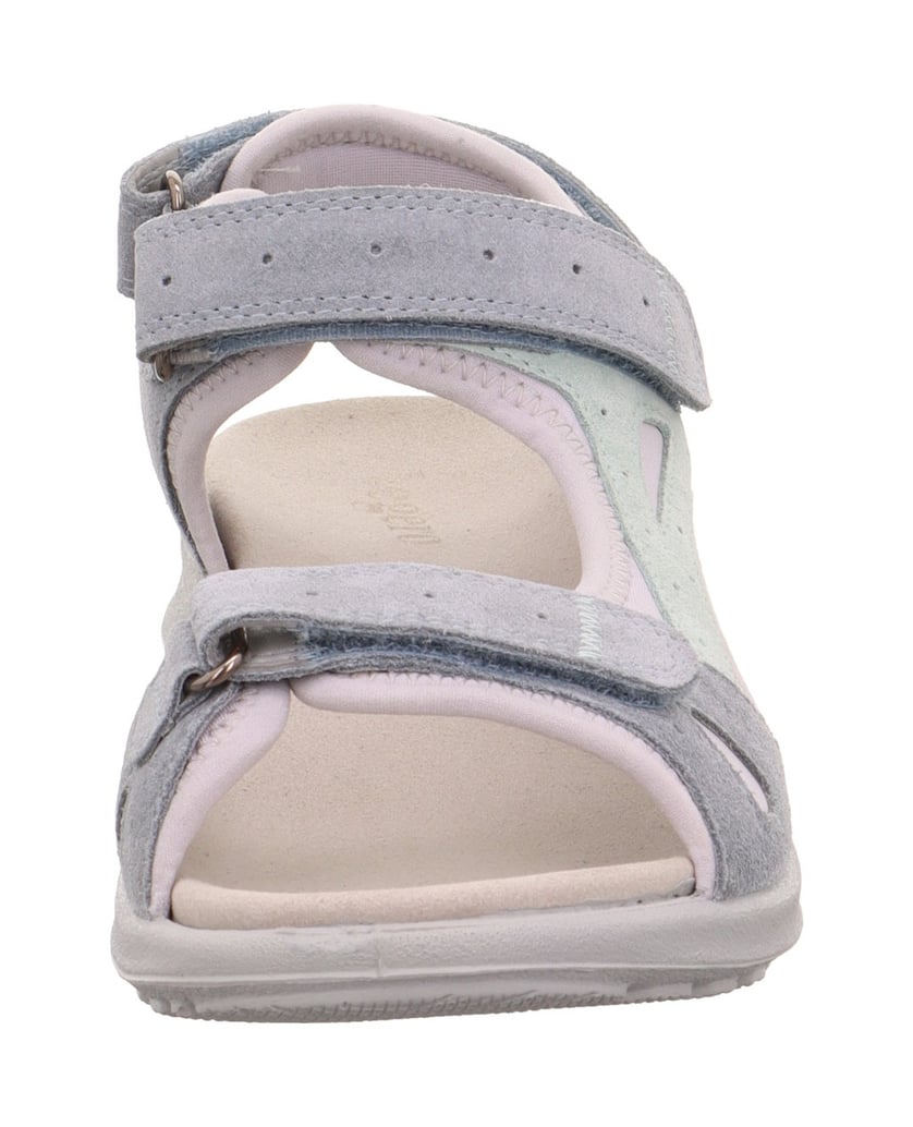 Legero-Sandale-SIRIS-oliv