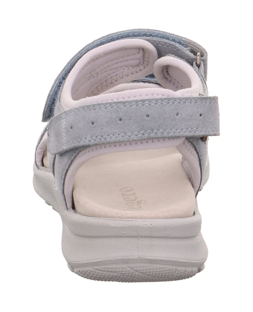 Legero-Sandale-SIRIS-oliv