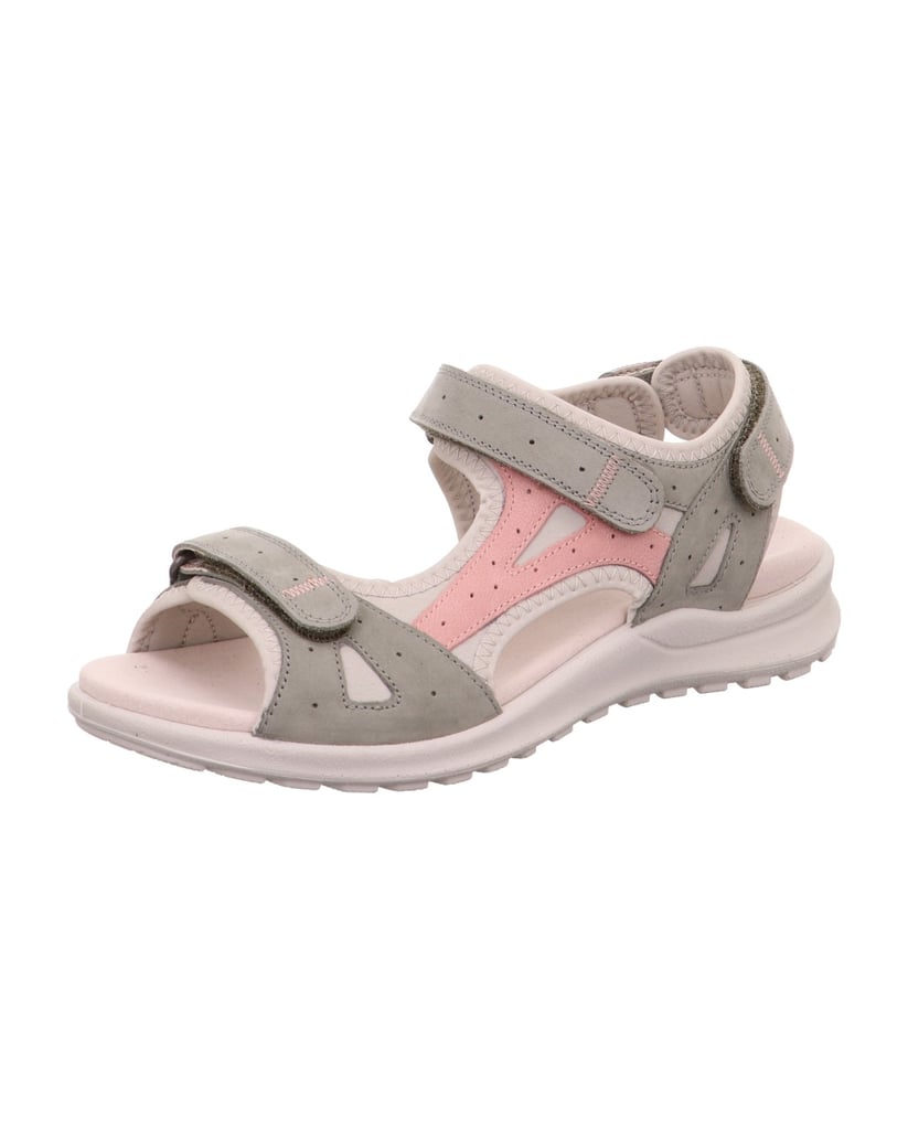 Legero-Sandale-SIRIS-oliv