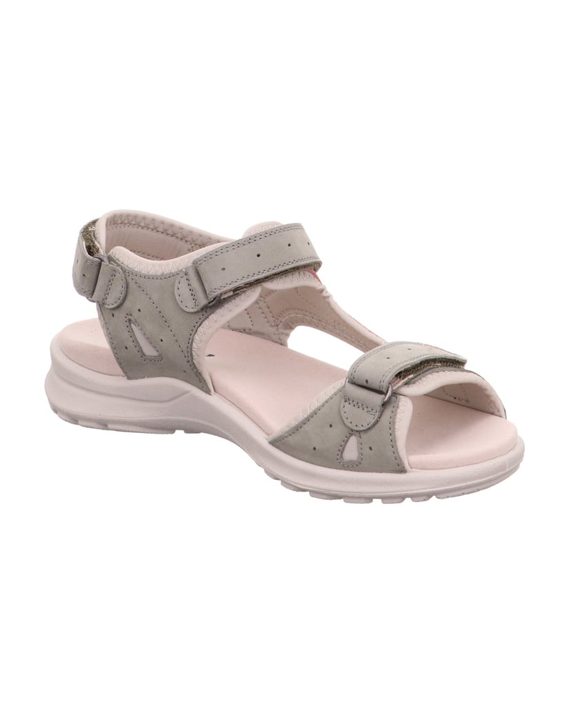 Legero-Sandale-SIRIS-oliv