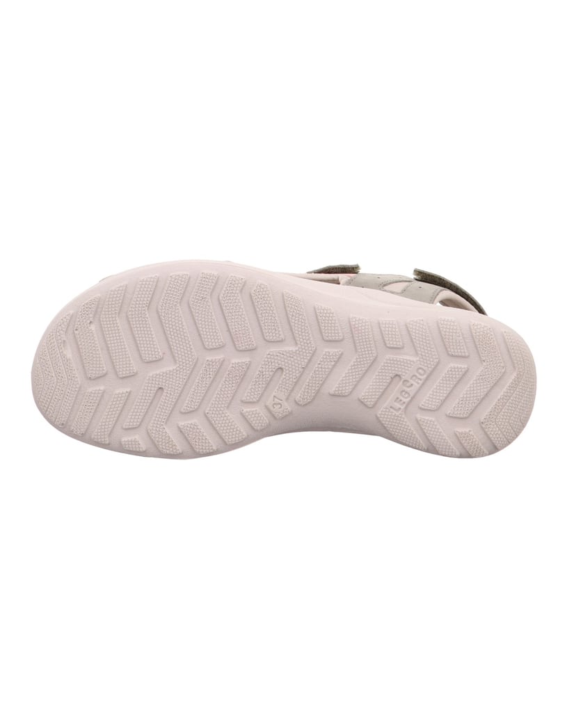 Legero-Sandale-SIRIS-oliv