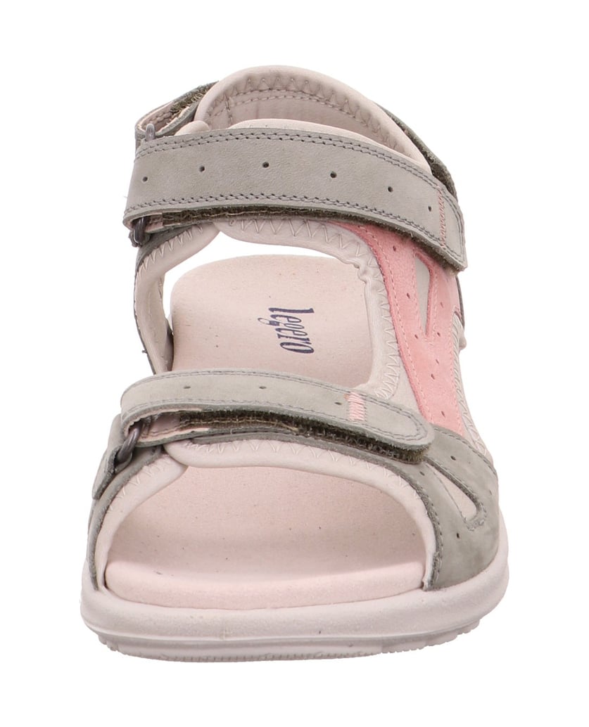 Legero-Sandale-SIRIS-oliv