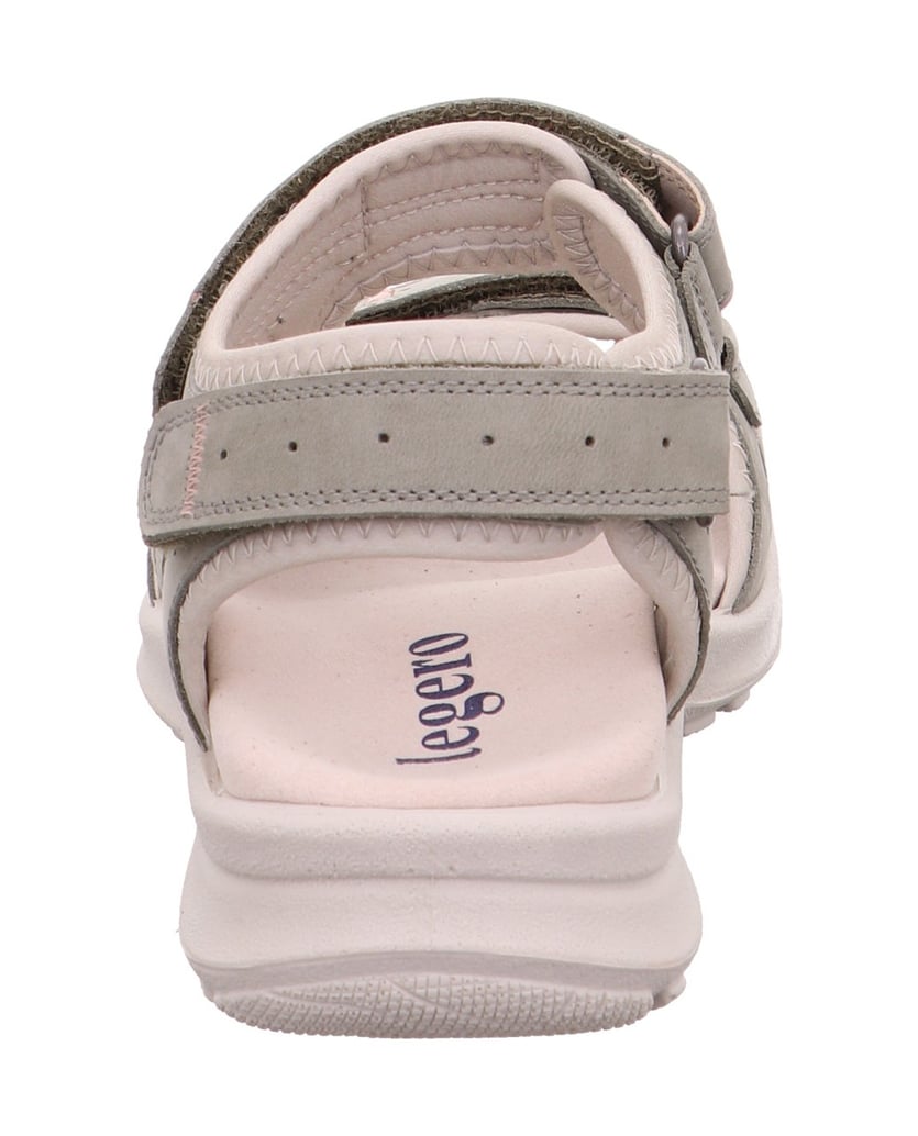 Legero-Sandale-SIRIS-oliv