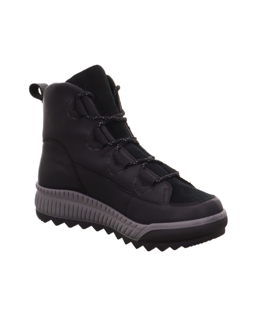 Legero-Winterstiefelette-TIRANO-grau