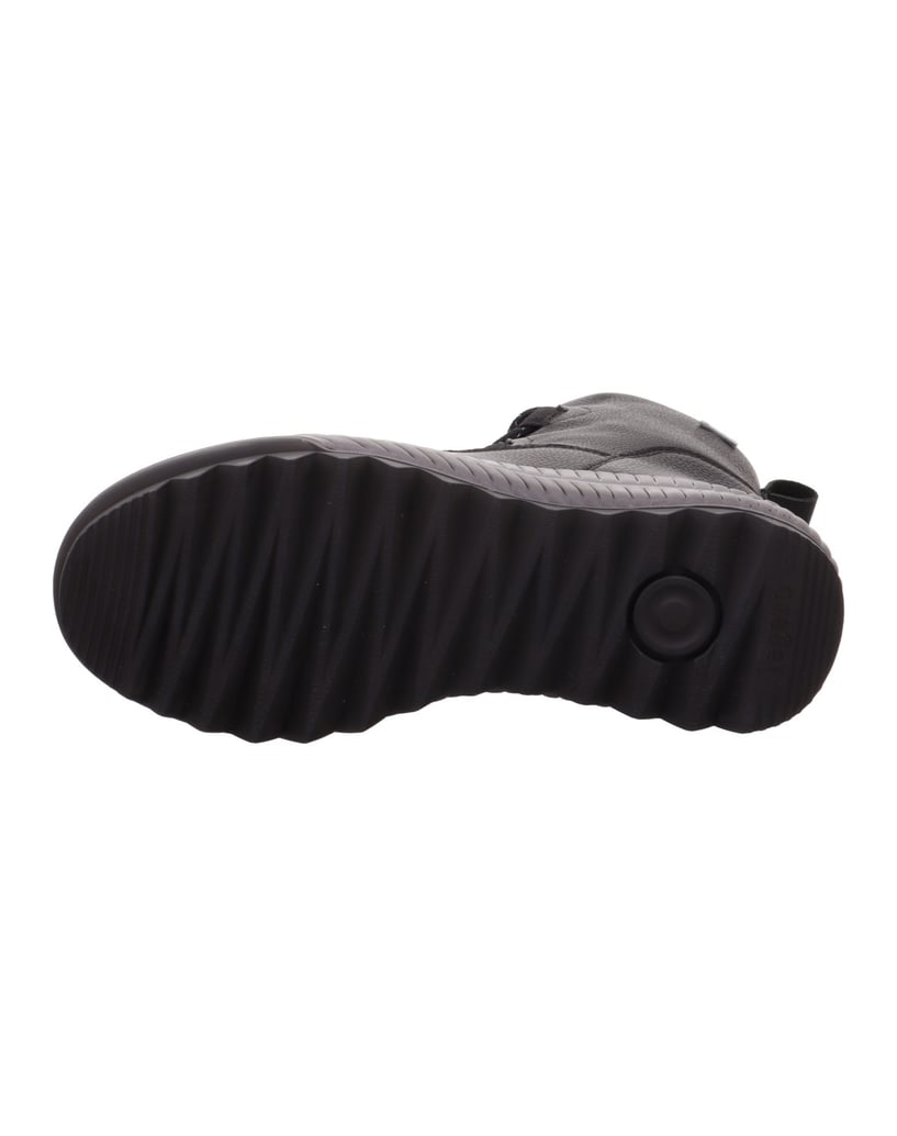 Legero-Winterstiefelette-TIRANO-grau