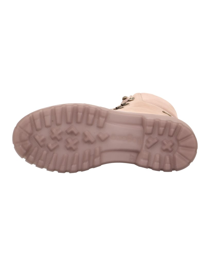 Legero-Winterstiefelette-MONTA-dunkelgrün