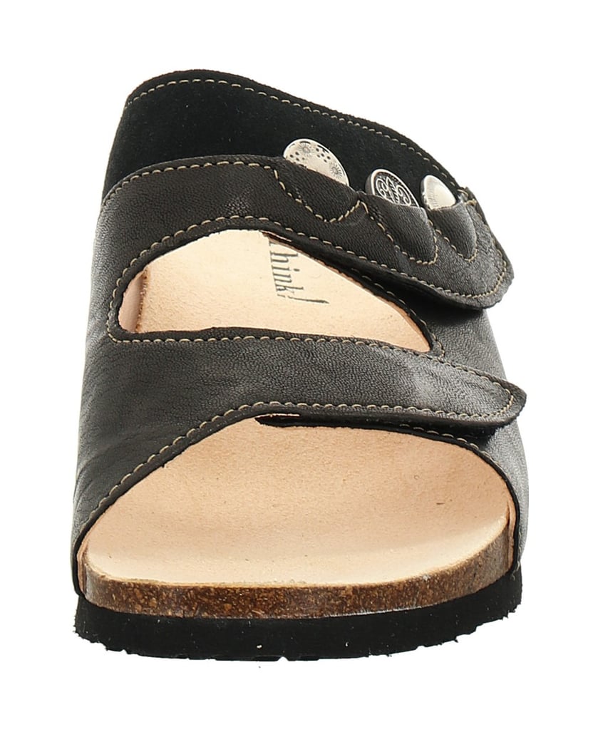 Think-Tieffußbett-Pantolette-MIZZI-schwarz