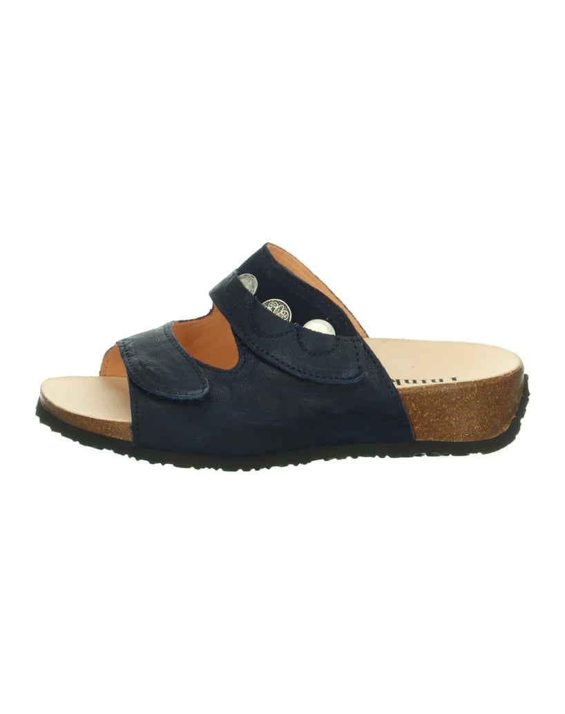 Think-Tieffußbett-Pantolette-MIZZI-schwarz