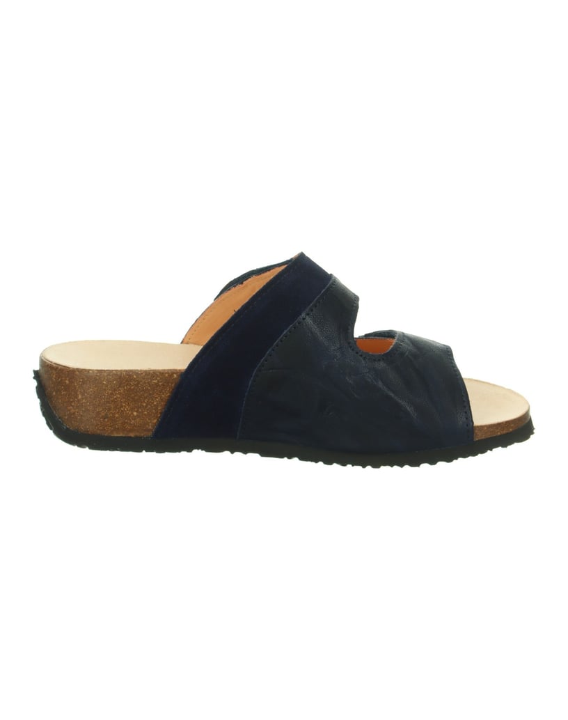 Think-Tieffußbett-Pantolette-MIZZI-schwarz