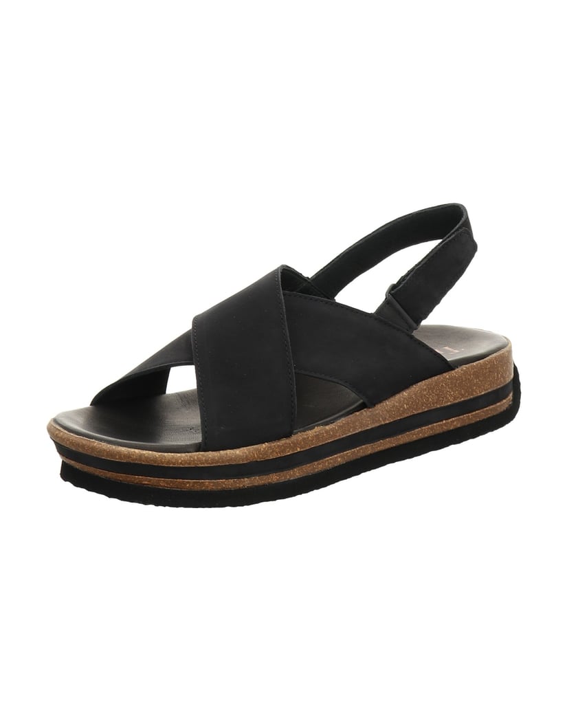 Think-Tieffußbett-Sandale-ZEGA