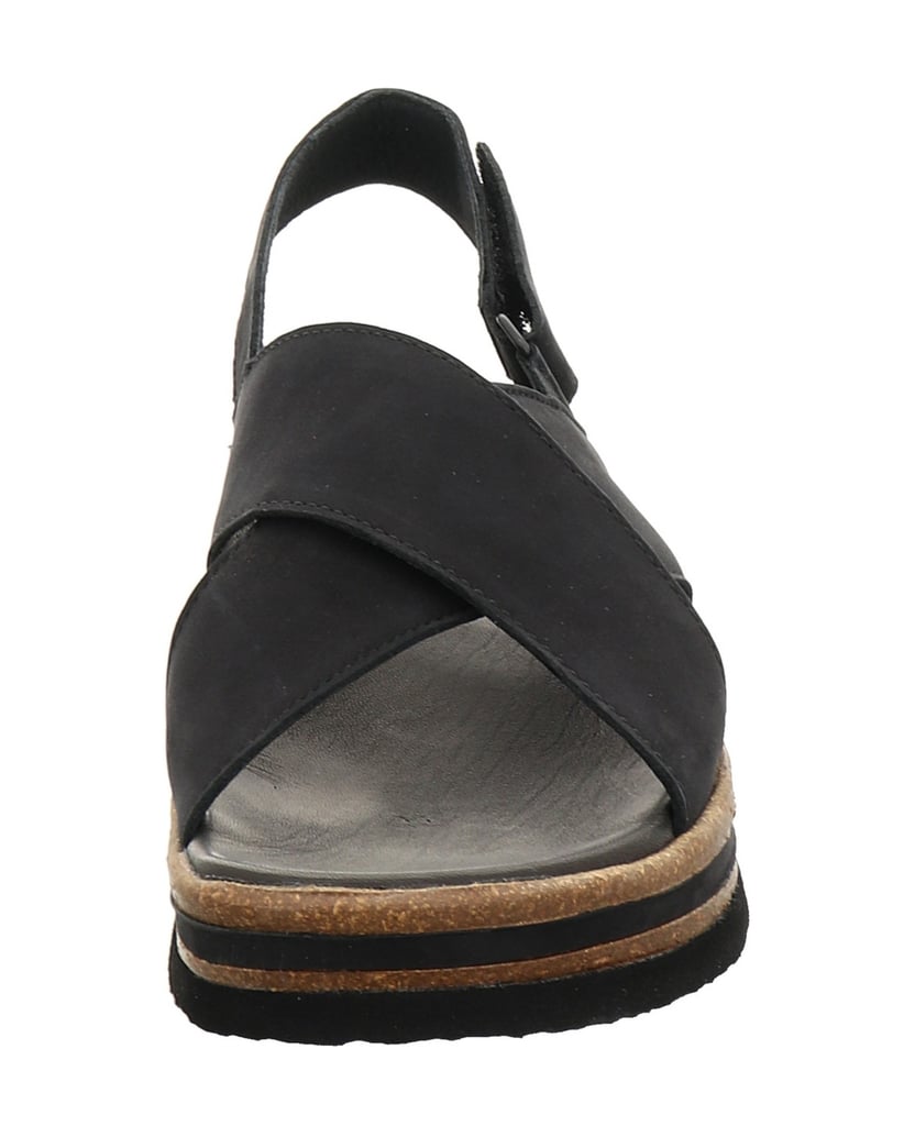 Think-Tieffußbett-Sandale-ZEGA