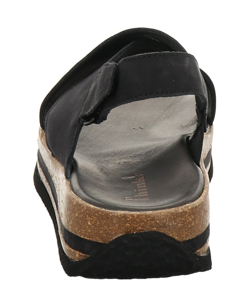 Think-Tieffußbett-Sandale-ZEGA