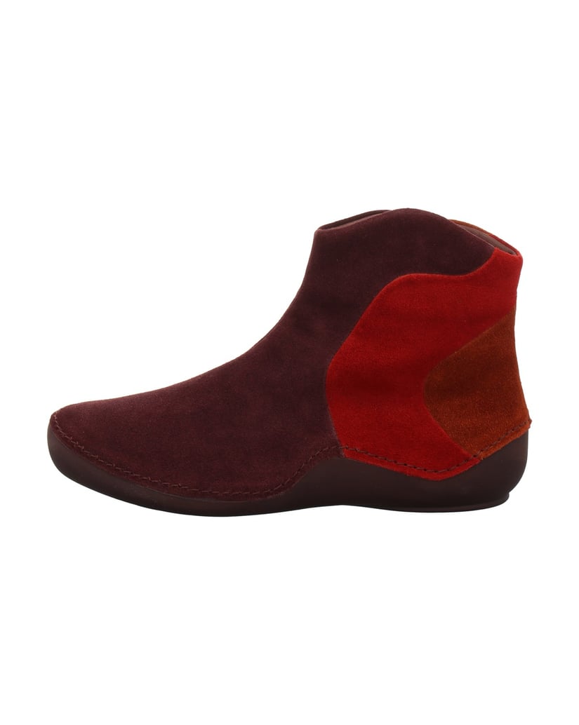 Think-Stiefelette-KAPSL-rot