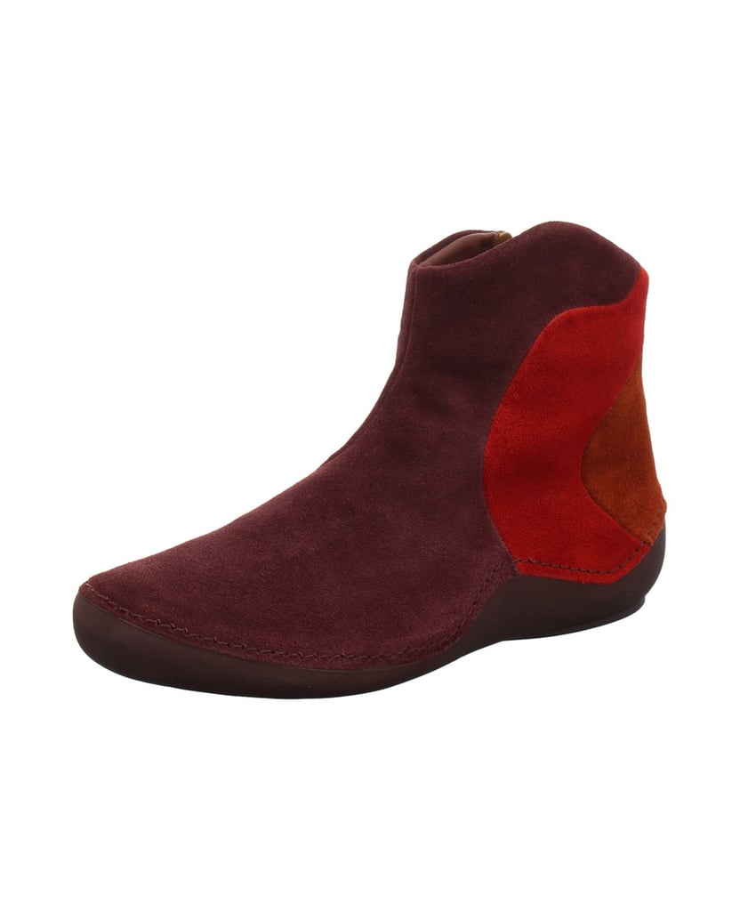Think-Stiefelette-KAPSL-rot