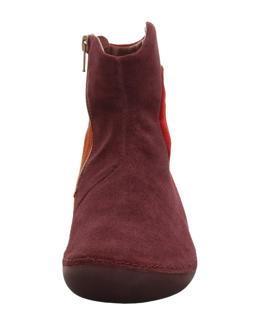 Think-Stiefelette-KAPSL-rot