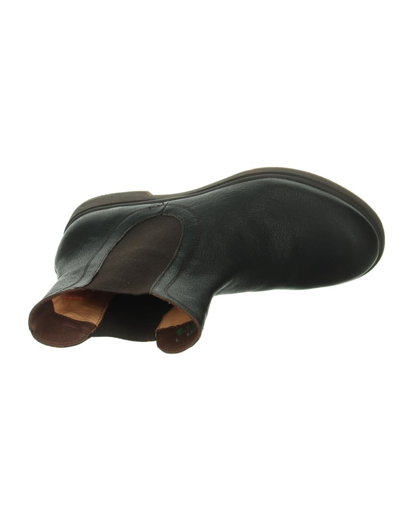 Think-Chelsea-Boot-COGITA-schwarz