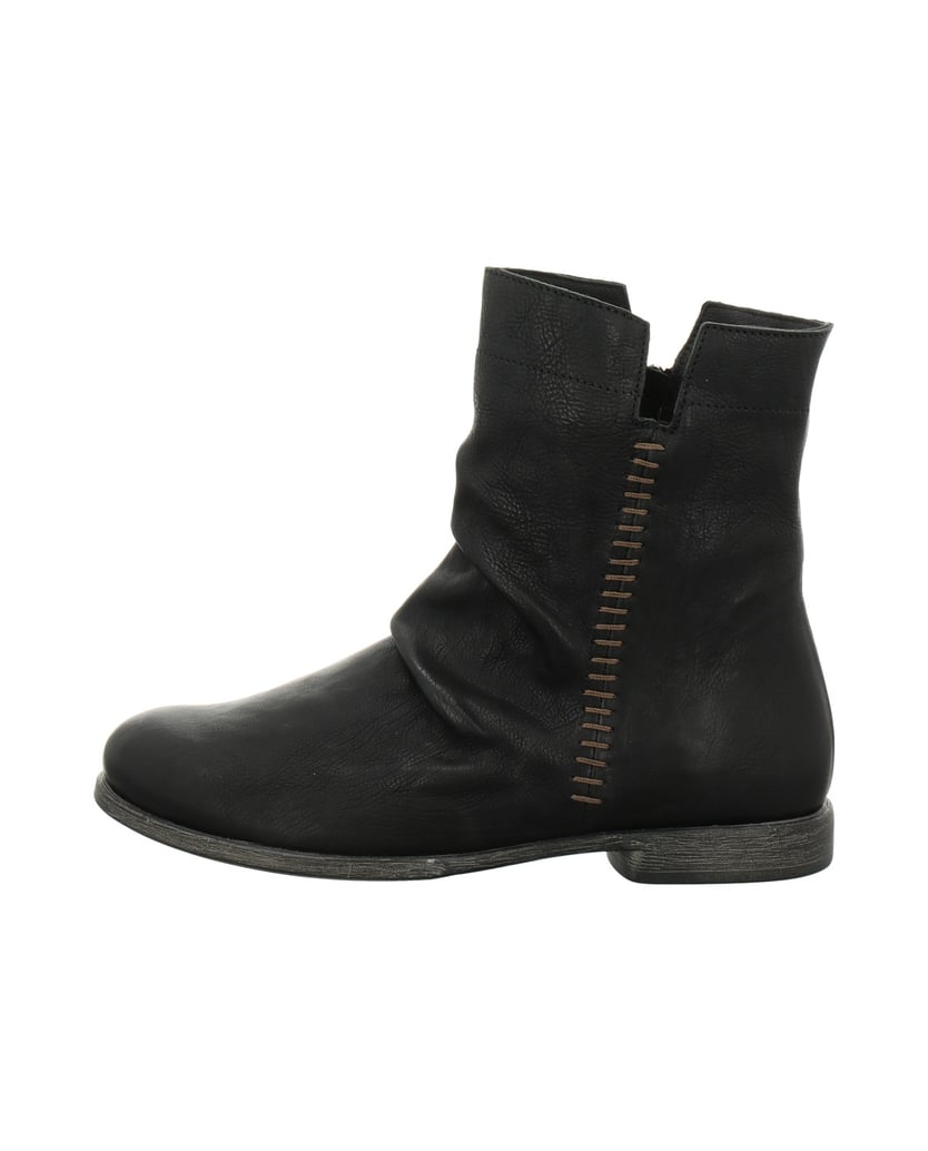 Think-Winterstiefelette-AGRAT-schwarz