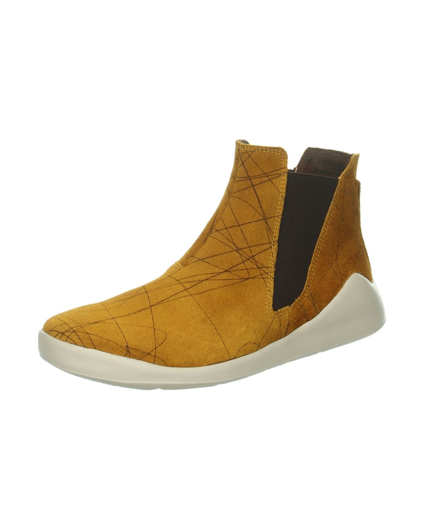 Think-Chelsea-Boot-DUENE-gelb