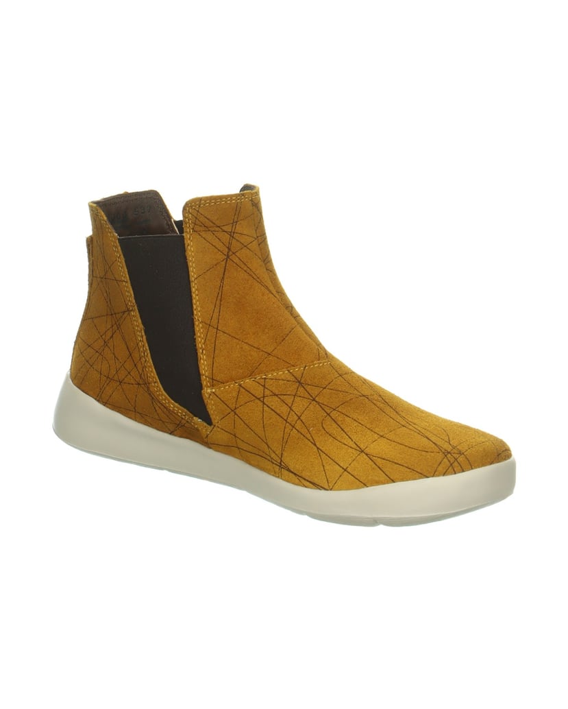 Think-Chelsea-Boot-DUENE-gelb