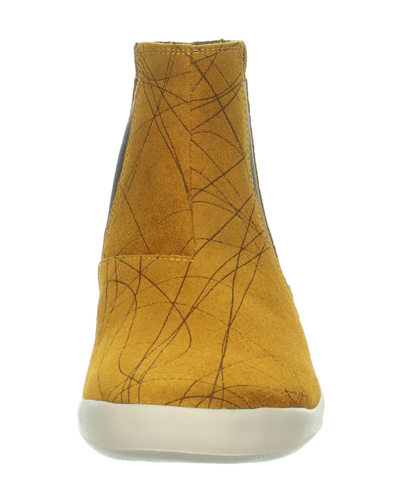 Think-Chelsea-Boot-DUENE-gelb