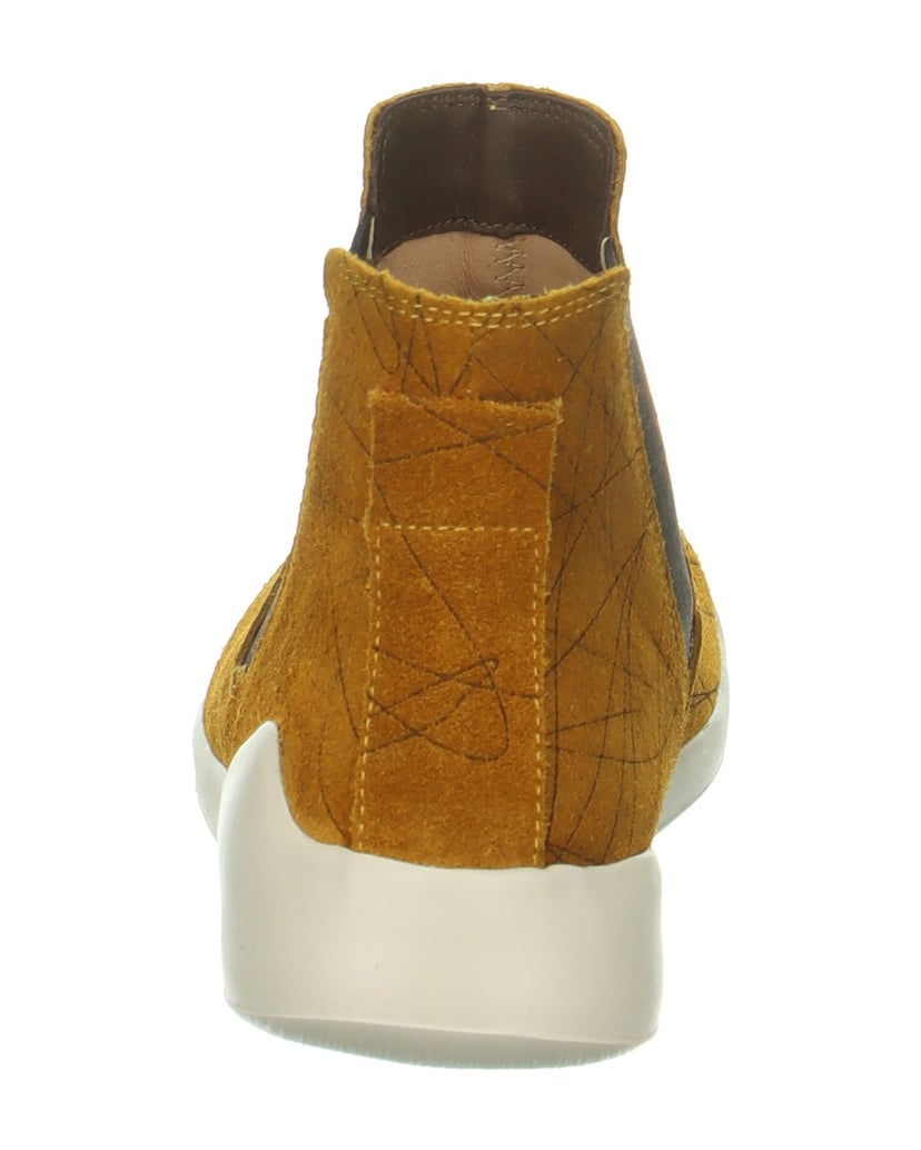 Think-Chelsea-Boot-DUENE-gelb