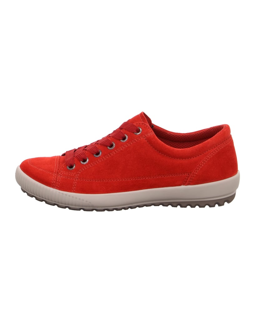 Legero-Sneakers-Low-TANARO-4.0-rot