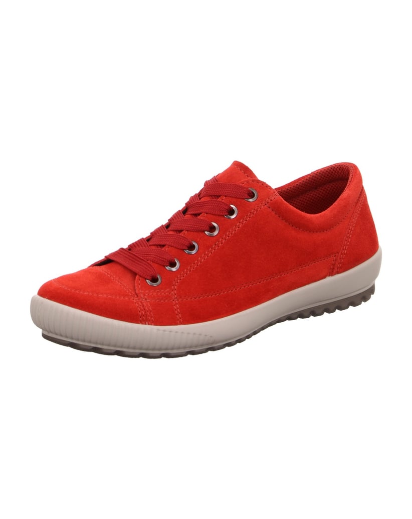 Legero-Sneakers-Low-TANARO-4.0-rot