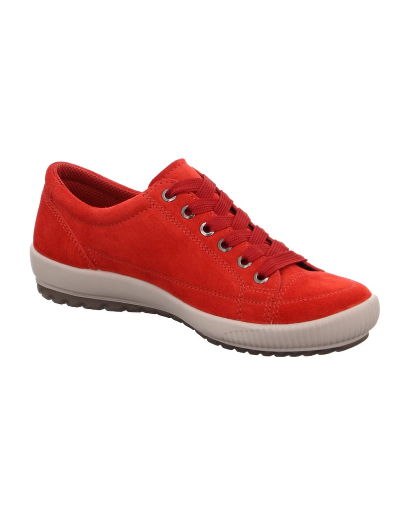 Legero-Sneakers-Low-TANARO-4.0-rot