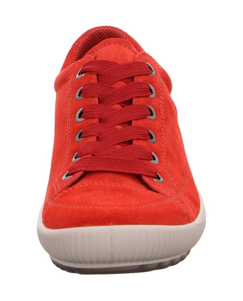Legero-Sneakers-Low-TANARO-4.0-rot