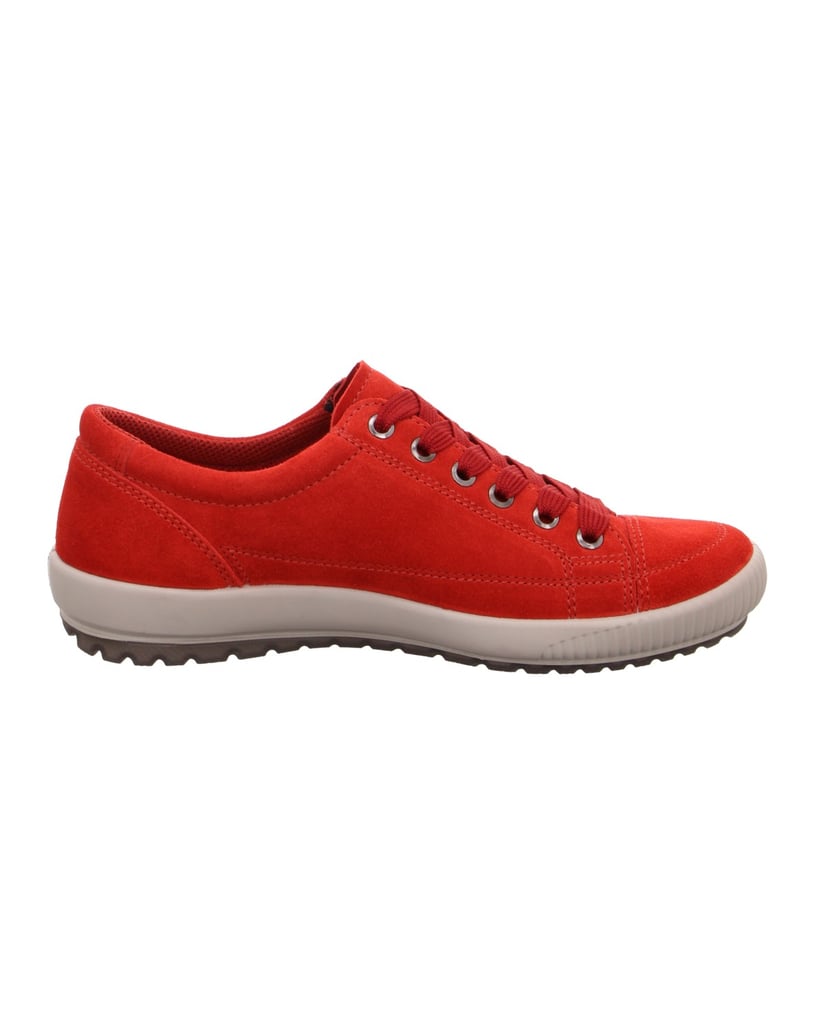 Legero-Sneakers-Low-TANARO-4.0-rot